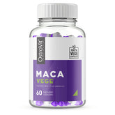 Maca gyökér kivonat 10:1 600 MG 60 növényi kapszula 40 g OSTROVIT